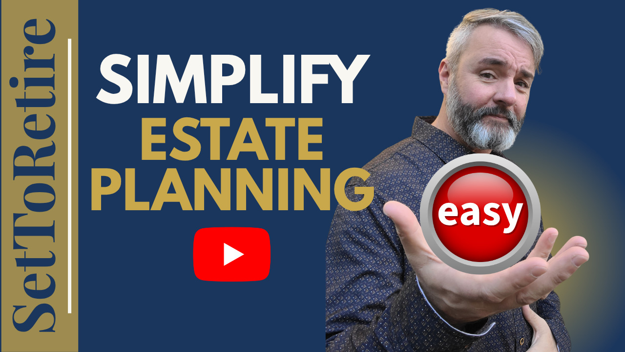 Video thumbnail: What to Bring to Your Estate Planning Consultation